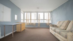 Apstiprina dzīvojamo telpu īres likumprojektu