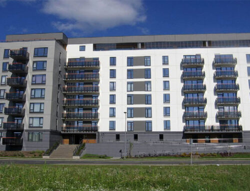 [ 474 ] – Parāds seko dzīvoklim – jaunajiem īpašniekiem atbildība par iepriekš nenomaksātajiem rēķiniem