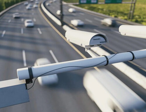 [ 470 ] – Policija uzsāks automatizētu lēmumu pieņemšanu par pārkāpumiem, ko fiksējuši radari