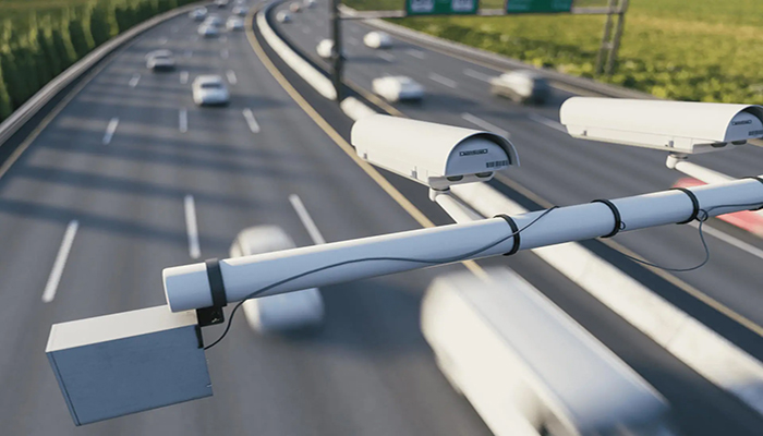 Policija uzsāks automatizētu lēmumu pieņemšanu par pārkāpumiem